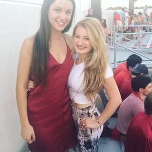 Meet your Posher, Maggie